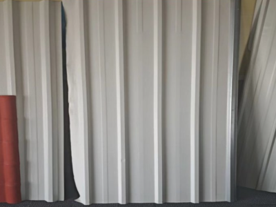 源头厂家 融合瓦 金属 方兴建材 按需定制 隔热美观