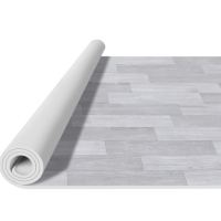 加厚地板革水泥地直接铺垫耐磨pvc防水塑料地毯家用胶自粘地贴纸