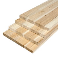 杉木板整板实木大板香杉木板木板片云杉木板定制指接板衣柜板材